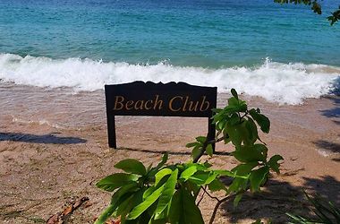 HOTEL KOH TAO BEACH CLUB KOH TAO 3* (Thailand) - from US$ 42 | BOOKED